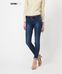 UNIQLO | ウルトラストレッチジーンズ(デニムパンツ)