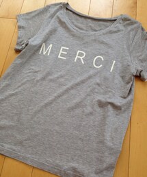 Tシャツ(Tシャツ/カットソー)