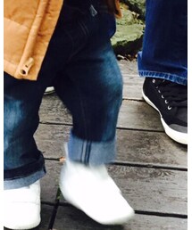 西松屋 | デニムパンツ