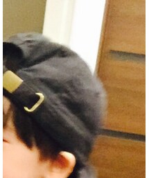 ハンプティダンプティ | キャップ