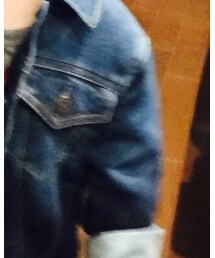 BREEZE | デニムジャケット