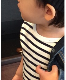 UNIQLO | デニムジャケット