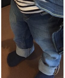 H&M | デニムパンツ