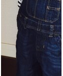 GAP(ギャップ)の「オールインワン・サロペット(サロペット/オーバーオール)」