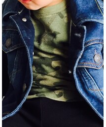 OLD NAVY | Tシャツ/カットソー