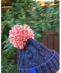 三京商会 | ニットキャップ/ビーニー