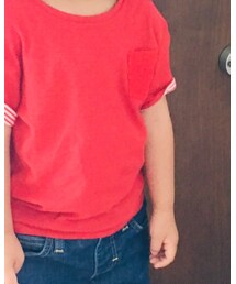 ZARA KIDS | Tシャツ/カットソー