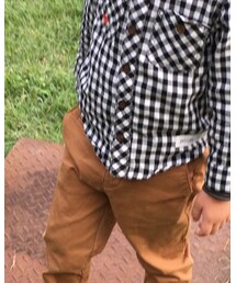 赤ちゃん本舗 | シャツ/ブラウス