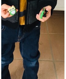 H&M | デニムパンツ