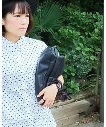 しまむら | クラッチバッグ