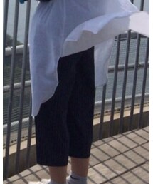 ZARA | その他パンツ