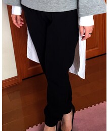 ZARA | その他パンツ