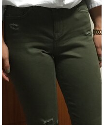 ZARA | その他パンツ