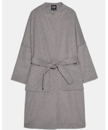 ZARA | ダウンジャケット/コート