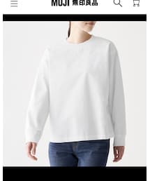 無印良品 | シャツ/ブラウス