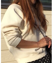 JOURNAL STANDARD | スウェット