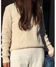 UNIQLO | ニット/セーター