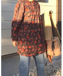 ZARA | シャツ/ブラウス