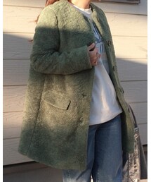 ZARA | ジャケット/アウター