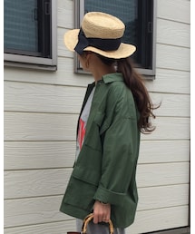 studio CLIP | 帽子