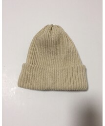 14+ | ニットキャップ/ビーニー