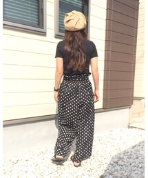 パンツの後ろ♡ | その他