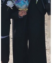 JOURNAL STANDARD | パンツ