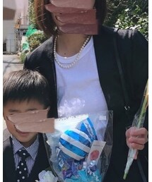 THE SHINZONE | Tシャツ/カットソー