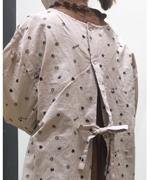 バックスタイル🐻 | ワンピース/ドレス