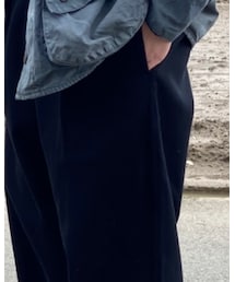 Graphpaper | パンツ