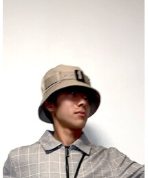 GUCCI | ハット