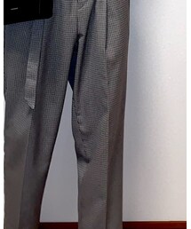 GUCCI | スラックス