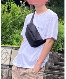 ikka | 2020福袋限定アイテムです(ボディバッグ/ウエストポーチ)
