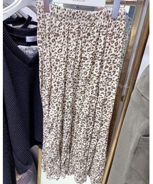 Nonclip | made in Korea(スカート)