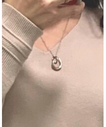 GEORG JENSEN | ネックレス