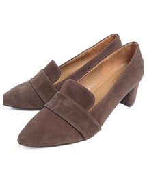 kokko | パンプス