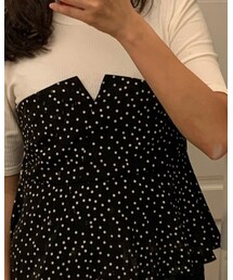 one way | トップス