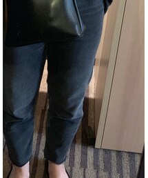 H&M | デニムパンツ