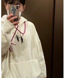 ZARA | パーカー