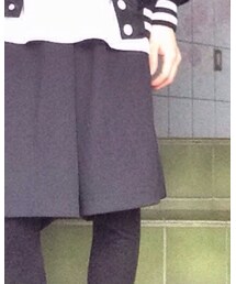 BALL LINE | パンツ