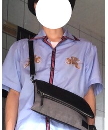 GUCCI | シャツ/ブラウス