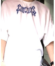 L.H.P | Tシャツ/カットソー