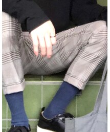 ZARA | パンツ