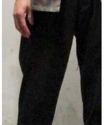 UNIQLO | スラックス