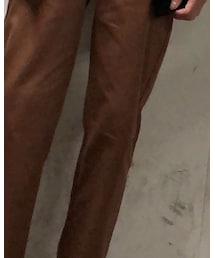 GU | パンツ