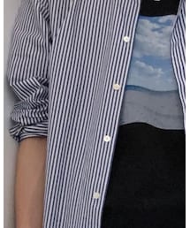 UNIQLO | シャツ/ブラウス
