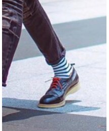 Kazuo Craft | シューズ