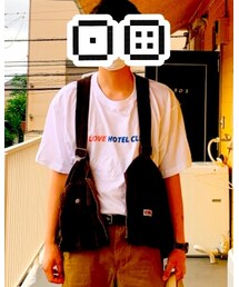 LOVE HOTEL CLUB | Tシャツ/カットソー