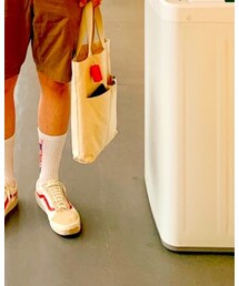 無印良品 | トートバッグ