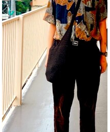 USのお古サコッシュ | バッグ